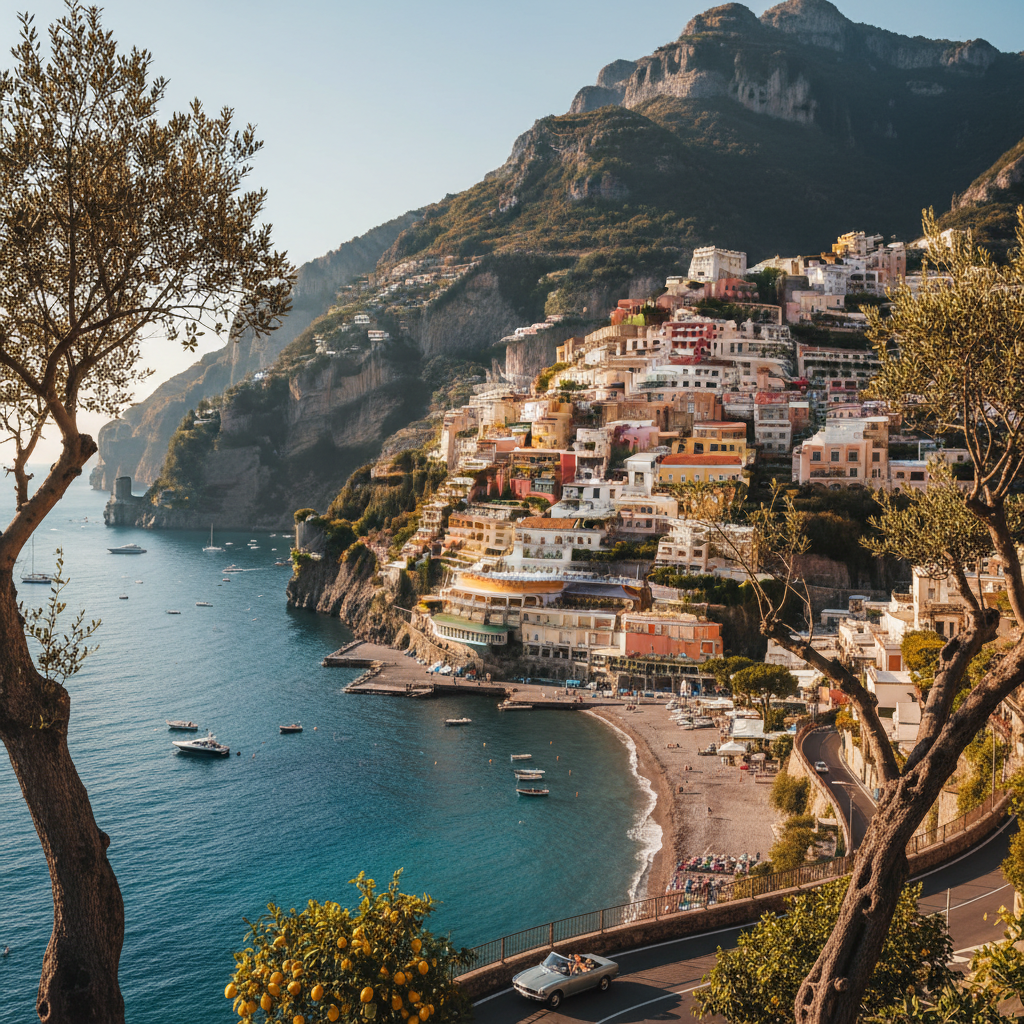 Chapter 28: Italy