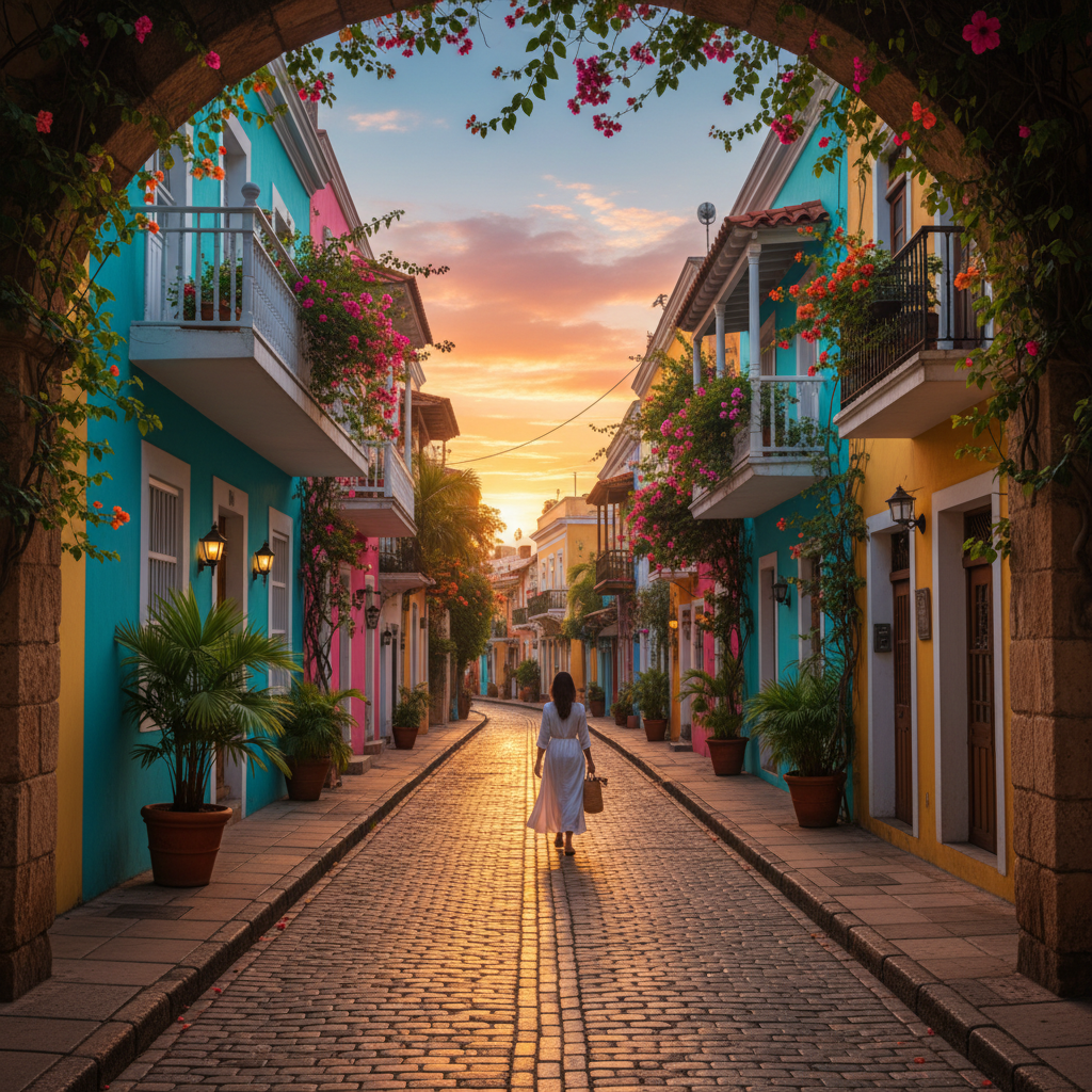 Chapter 2: Puerto Rico