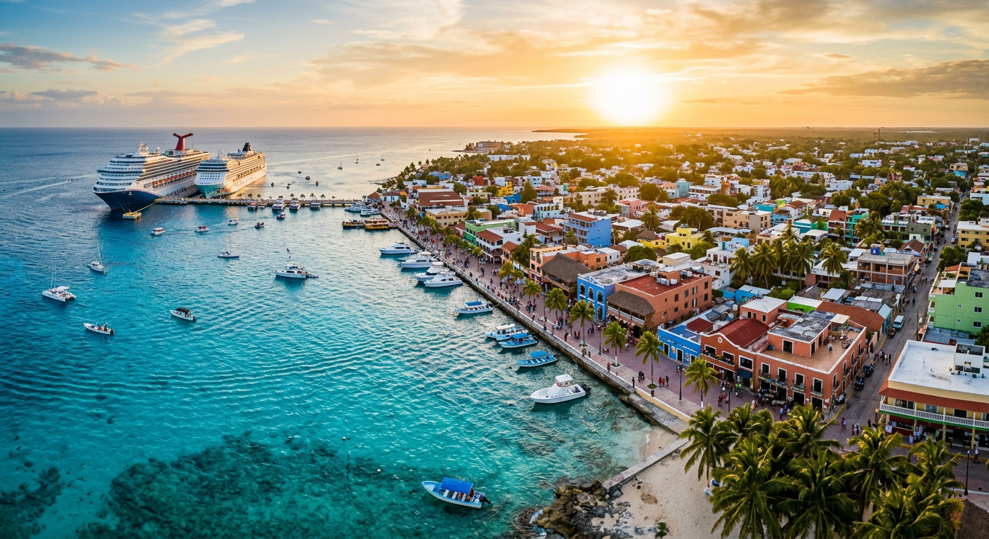 Chapter 17: Mexico