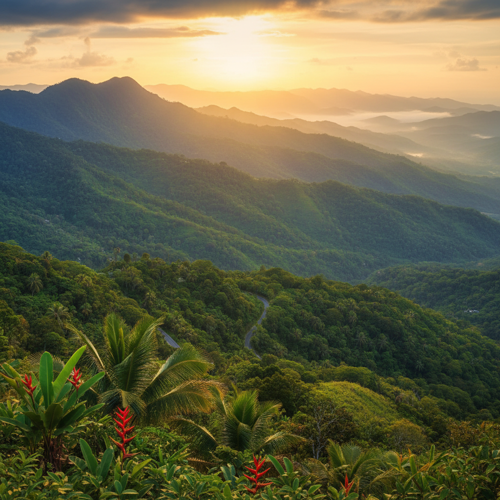 Chapter 14: Jamaica