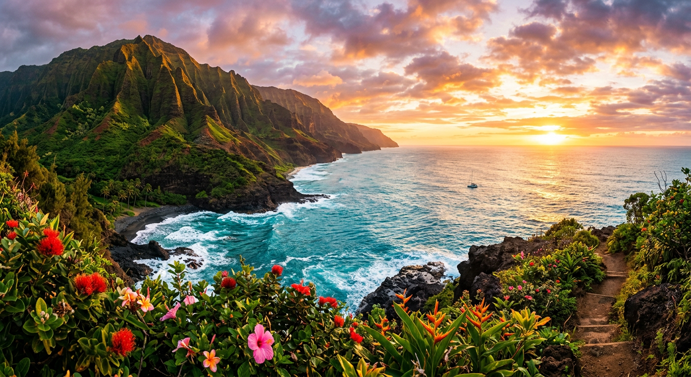 Chapter 35: Hawaiian Islands