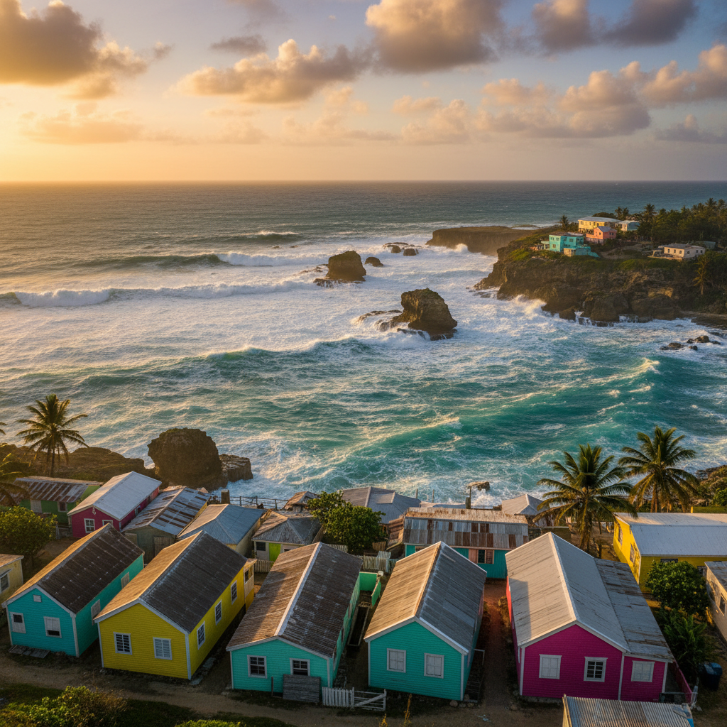 Chapter 26: Barbados