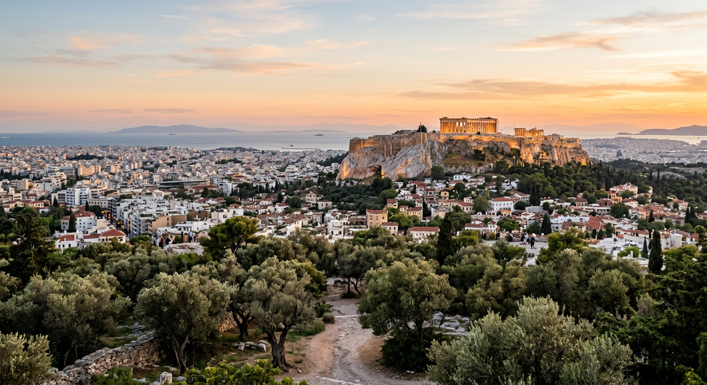 Chapter 39: Greece