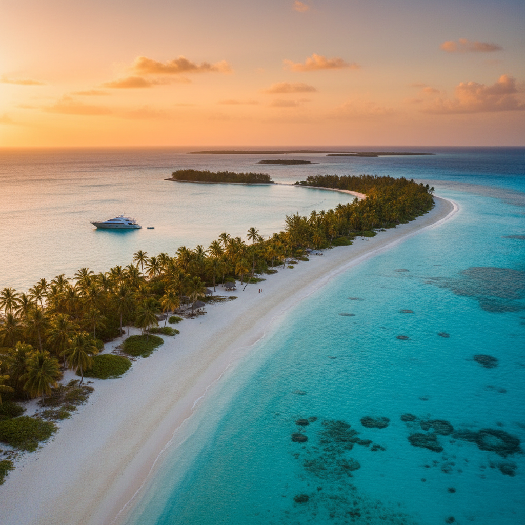 Chapter 10: The Bahamas