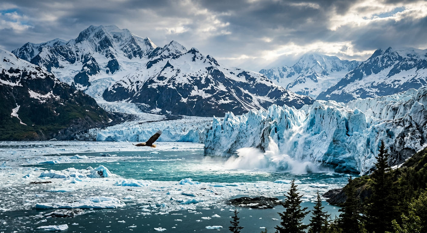 Chapter 42: Alaska