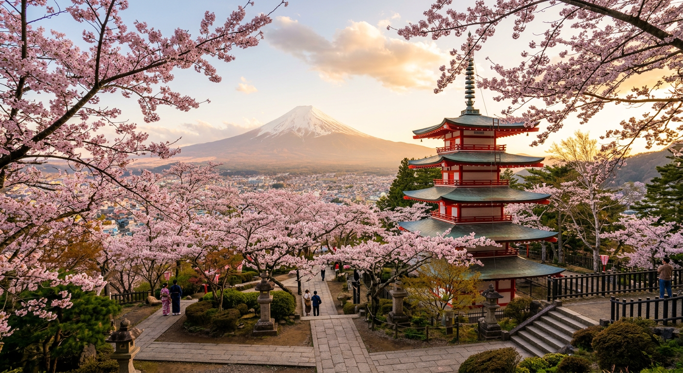 Chapter 43: Japan