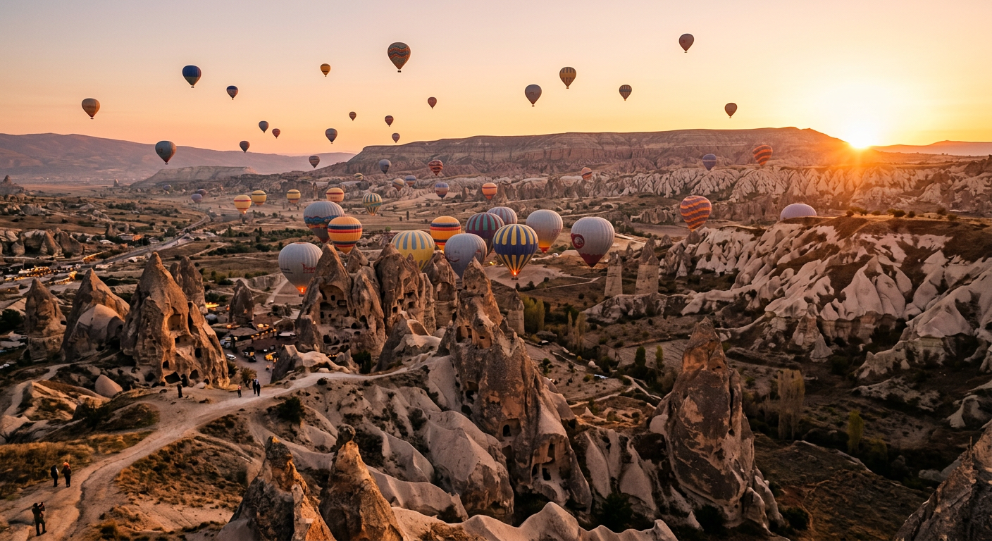 Chapter 46: Turkey