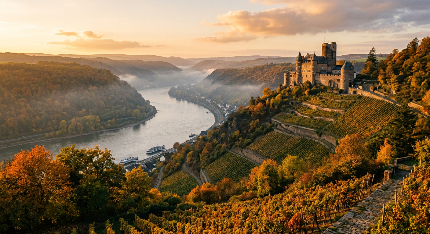 Chapter 6: Germany