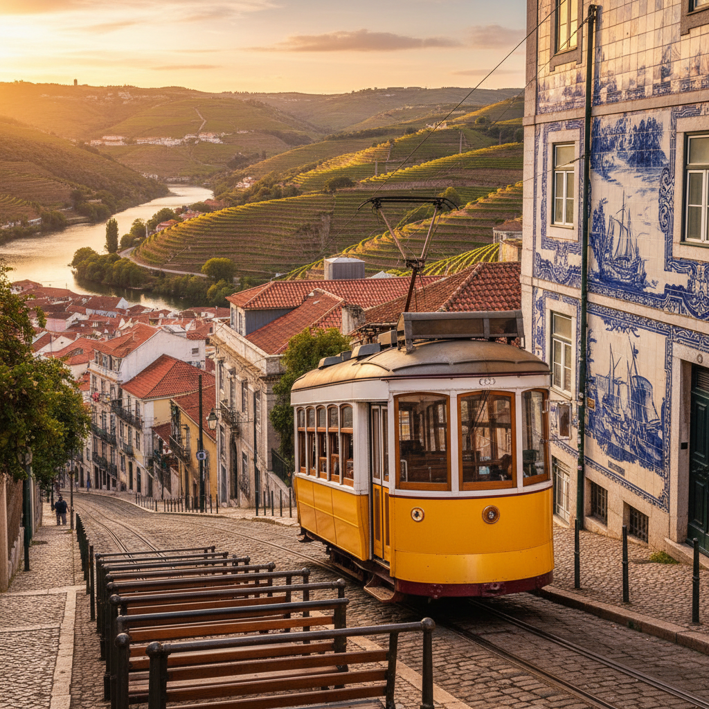 Chapter 30: Portugal