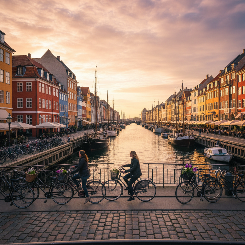 Chapter 7: Denmark