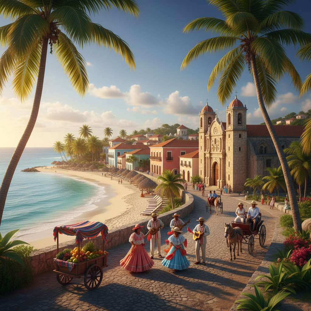 Chapter 19: Dominican Republic