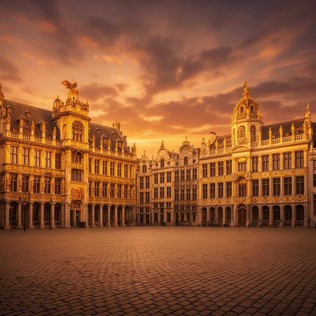 Chapter 8: Belgium