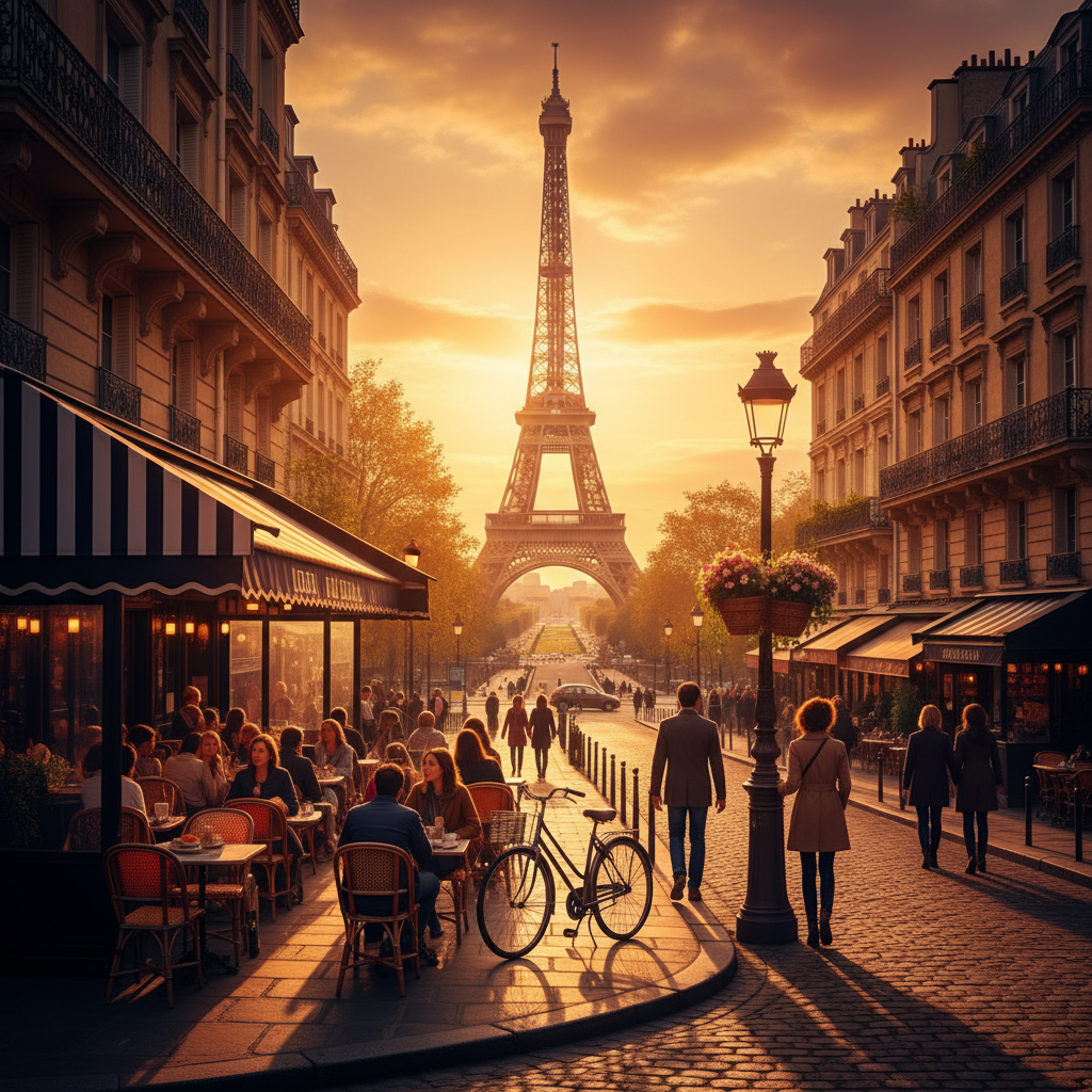 Chapter 9: France