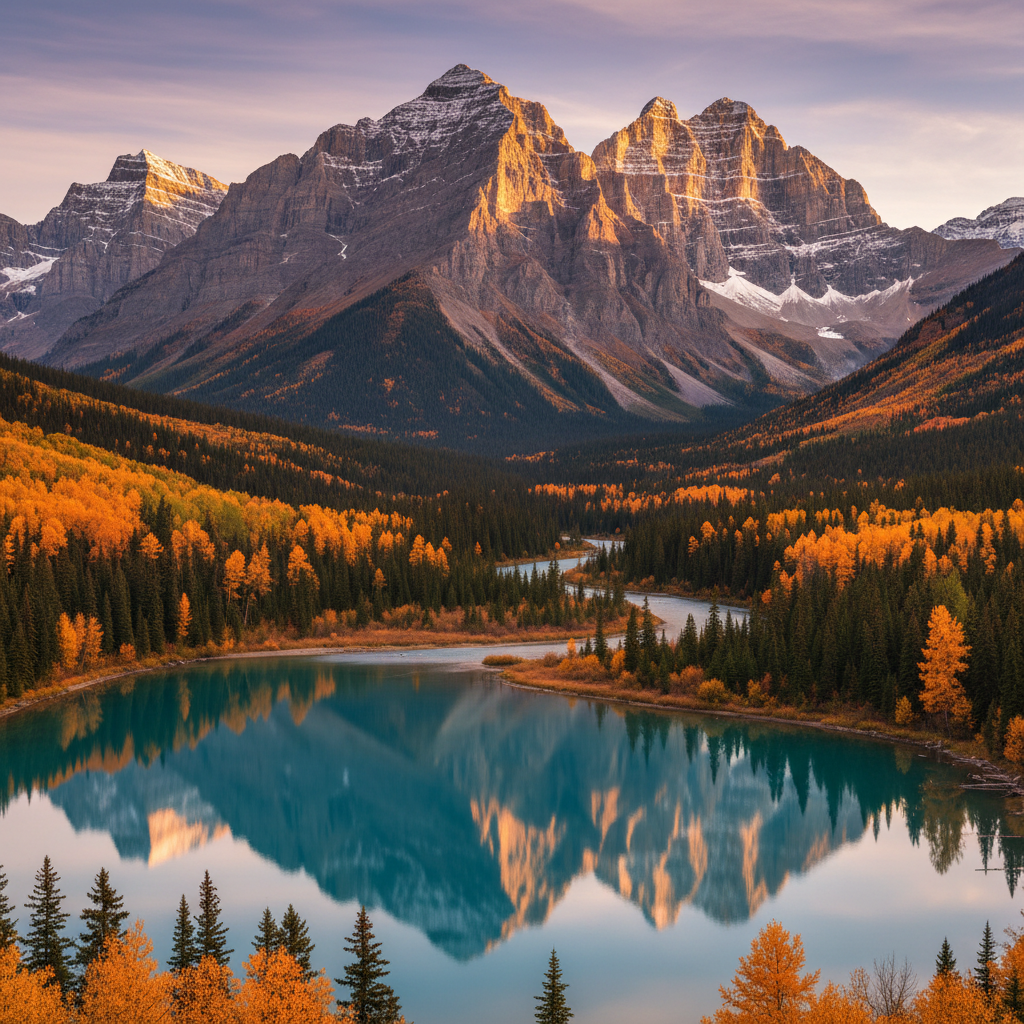 Chapter 11: Canada